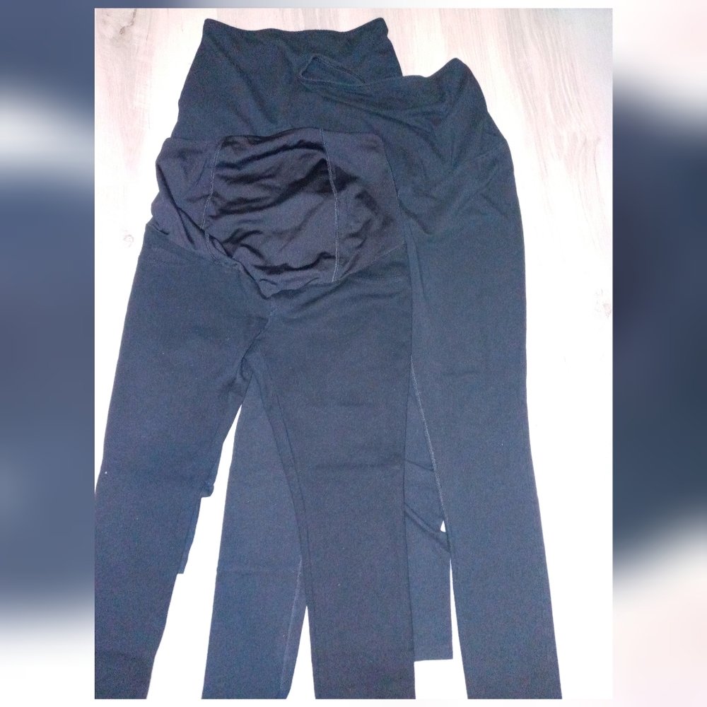 3 piece bundle.Isabel Maternity by Ingrid & Isabel. Size S